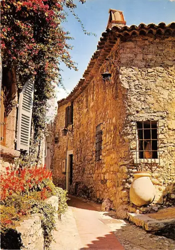 BR23952 Vieilles rues de Provence Frankreich Frankreich