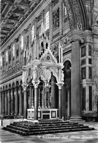 B33493 Basilica di San Paolo roma italy