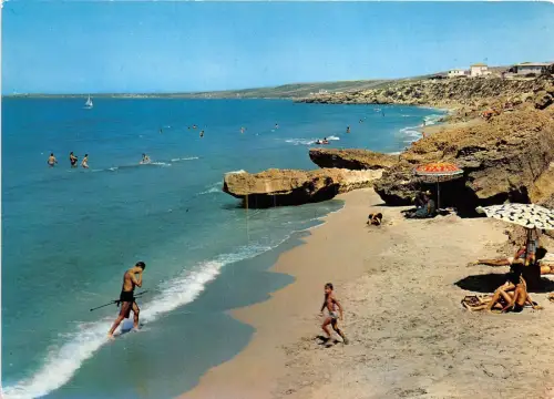 B47671 Sardegna Cabras Italien