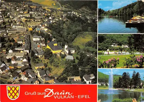 B56474 Vulkaneifel Daun Multiviews Germany