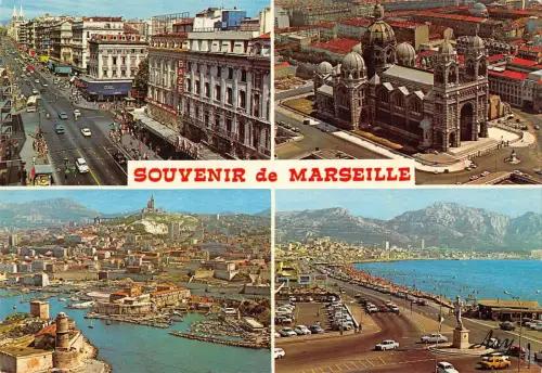 BT10860 Multi Views Marseille Frankreich 1