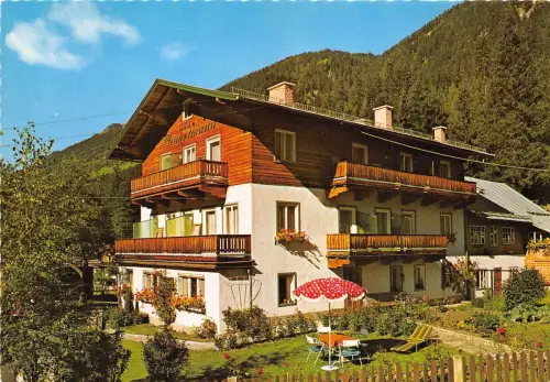 B69383 badgastein badbruck hotel austria