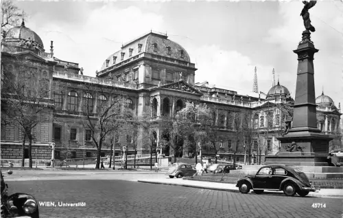 B40694 Wien Universitat Austria