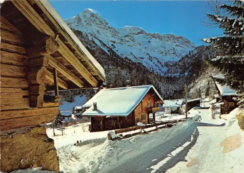 BG12287 Landschaft Schweiz