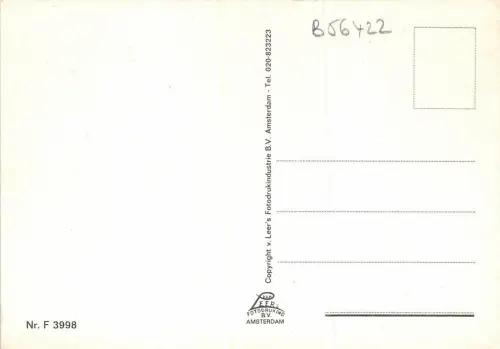 B56422 Valkenburg Multiviews Niederlande