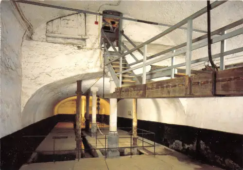 BG5156 Museum Brouwershuis Antwerpen Anvers Belgien