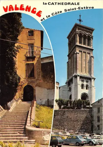 B49881 Valence sur Rhon multiviews france