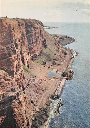 BG10258 jh helgoland germany