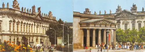 B34152 Berlin Das Museum für Deutsche Geschichte germany