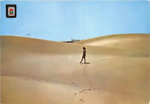 BG27602 maspalomas dunas spain