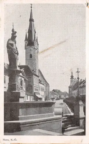 B37554 Horn N O Österreich