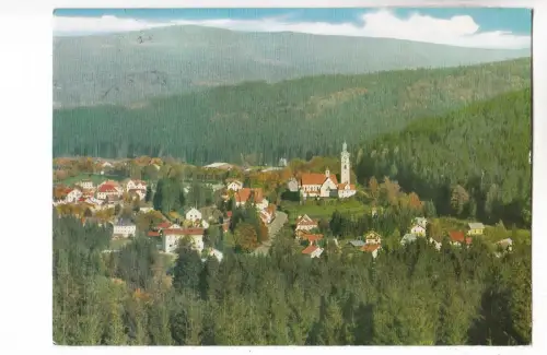 BG10911 bayer eisenstein bayer wald germany