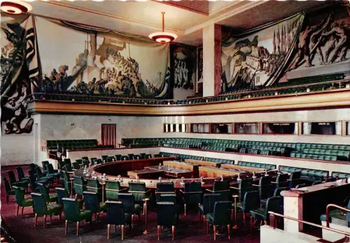 BG18104 geneve palais des nations salle des conseils switzerland