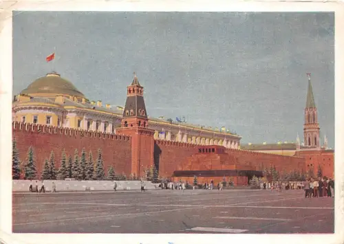 B46960 Moskau Russland