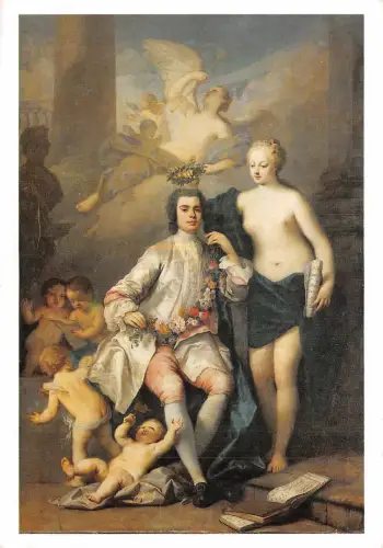 B22902 amisoni jacopo rumänien gemälde