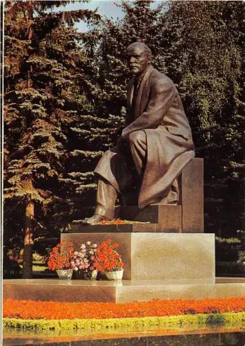 B63703 Moskau Russland