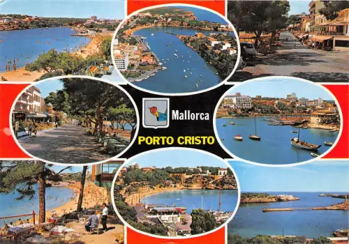 BG27462 mallorca porto cristo spain