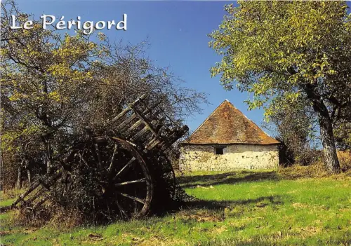 B50829 Dordogne Frankreich