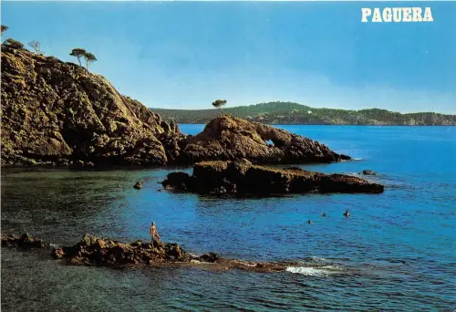 BG27557 paguera mallorca spanien