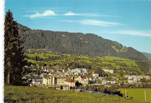 BG27213 SCHWARZWALD IM PONGAU LAND SALZBURG ÖSTERREICH