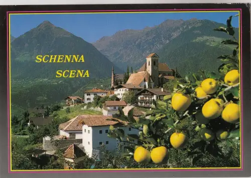 BG27987 schenna scena meran meran italien