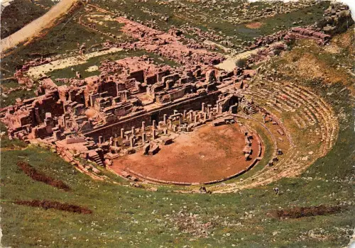 BR13570 Egenin Incisi Izmir Türkei