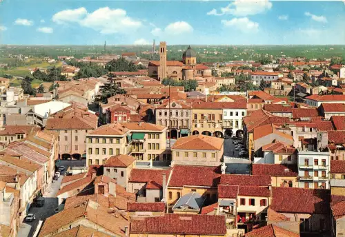 B84459 este panorama italien