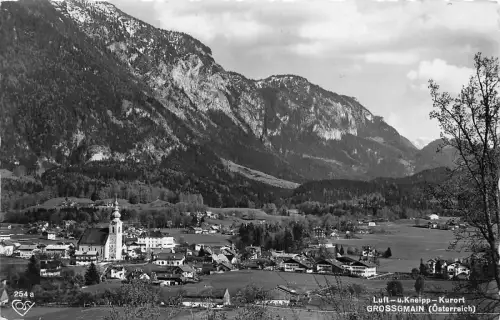 B67715 Österreich Großgmain