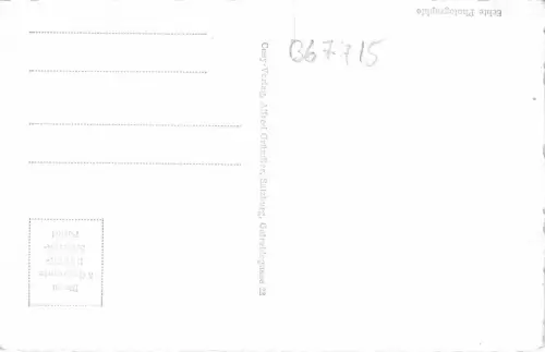 B67715 Österreich Großgmain