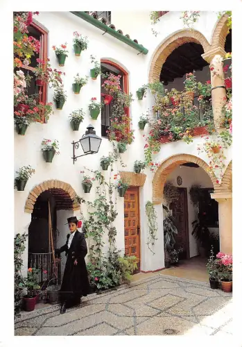 B52416 andalusia spain