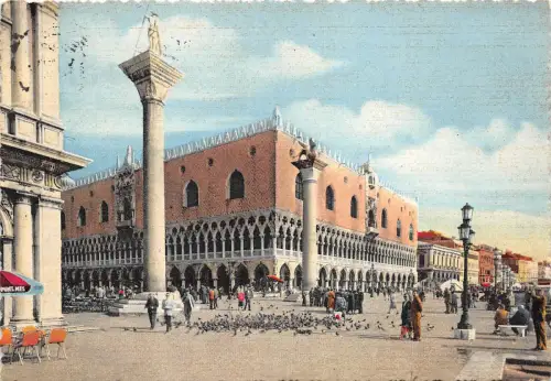 BG13635 venezia palazzo ducale italy