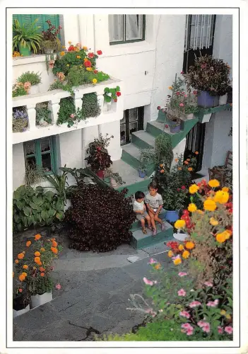 BR21591 Griechenland Kinder Enfants