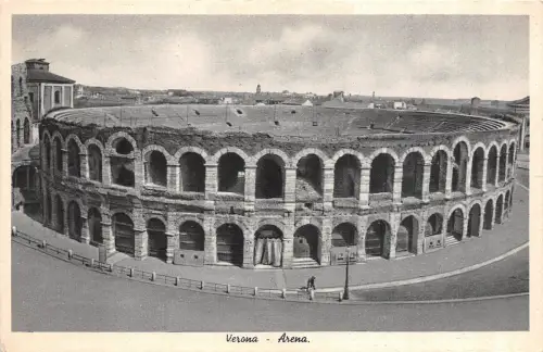 BR37044 Verona Arena Italien
