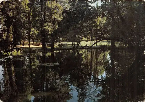 BG11963 libourne gironde parc de l epinette spain