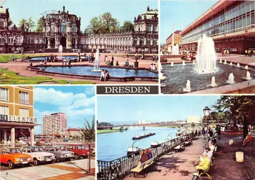 B34581 Dresden Deutschland