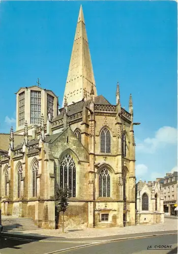 BR21461 Volognes Frankreich