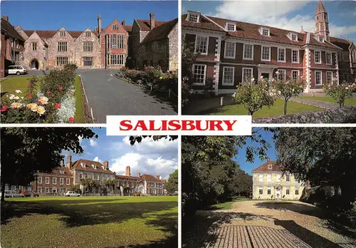 BT18435 salisbury uk