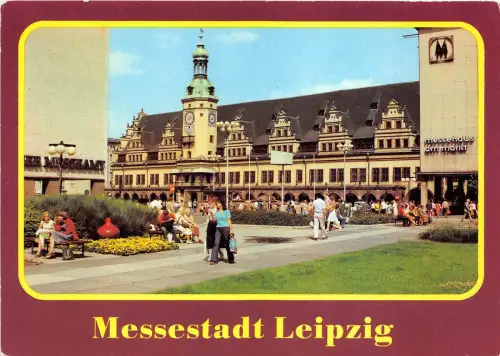 B34928 Leipzig Deutschland