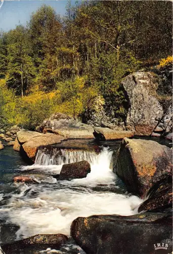 BR4428 la Vallee de la Vienne france