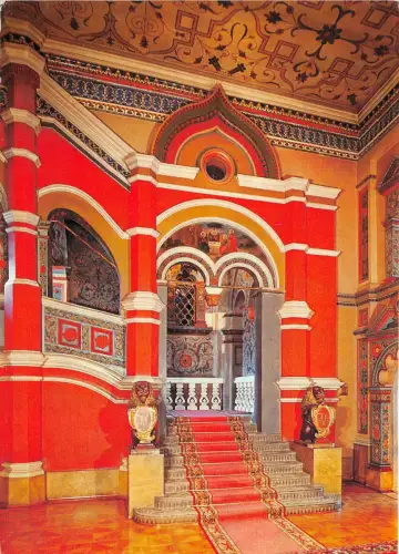 B84007 Kreml Moskau Russland