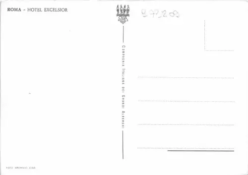 B73808 San Pietro Roma Italien