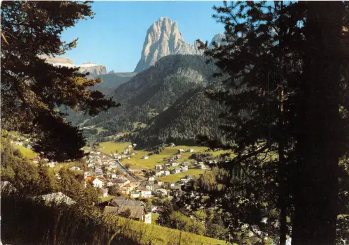 B33850 Dolomiti Val Gardena italy