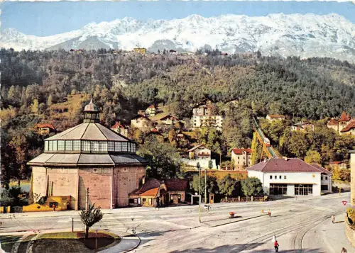 BG27255 Innsbruck Tirol Österreich