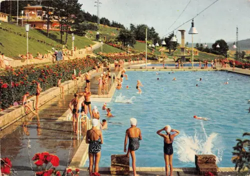 B34640 Bad Kissingen Deutschland