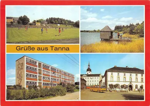 B29575 Tanna Stadion