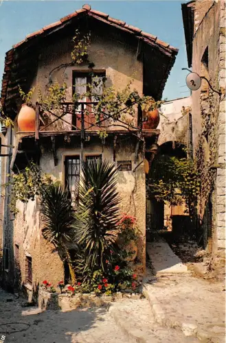 BR4385 Haut de Cagne la goulette france