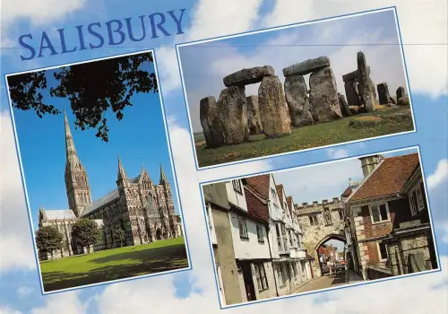 BR76398 salisbury wiltshire uk