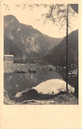 B43556 Toplitzee Salzkammergut Österreich