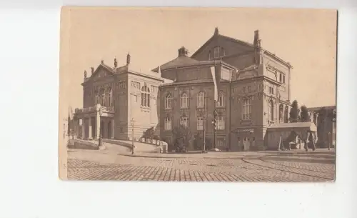 B80103 münchen pronzregentenheater germany front/back image