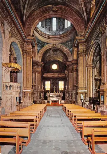 B69608 Italia Napoli S Tommaso a Capuana italy